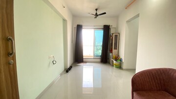 Room in 1 BHK Apartment at Ashapura Mokshit Majesta, Dombivli East – for Rent