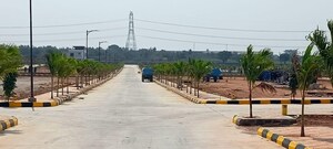  Plot – Exterior View View at Naubatpur - for Sale