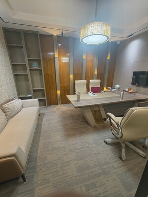 Team Area in  Office Space in IT/SEZ at Mansarovar Extension – for Rent