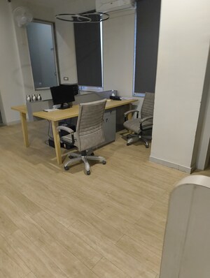 Team Area in  Office Space in IT/SEZ at Mansarovar Extension – for Rent