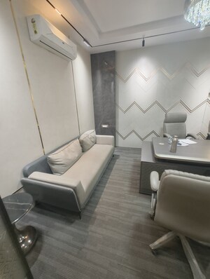 Living Room in  Office Space in IT/SEZ at Mansarovar Extension – for Rent