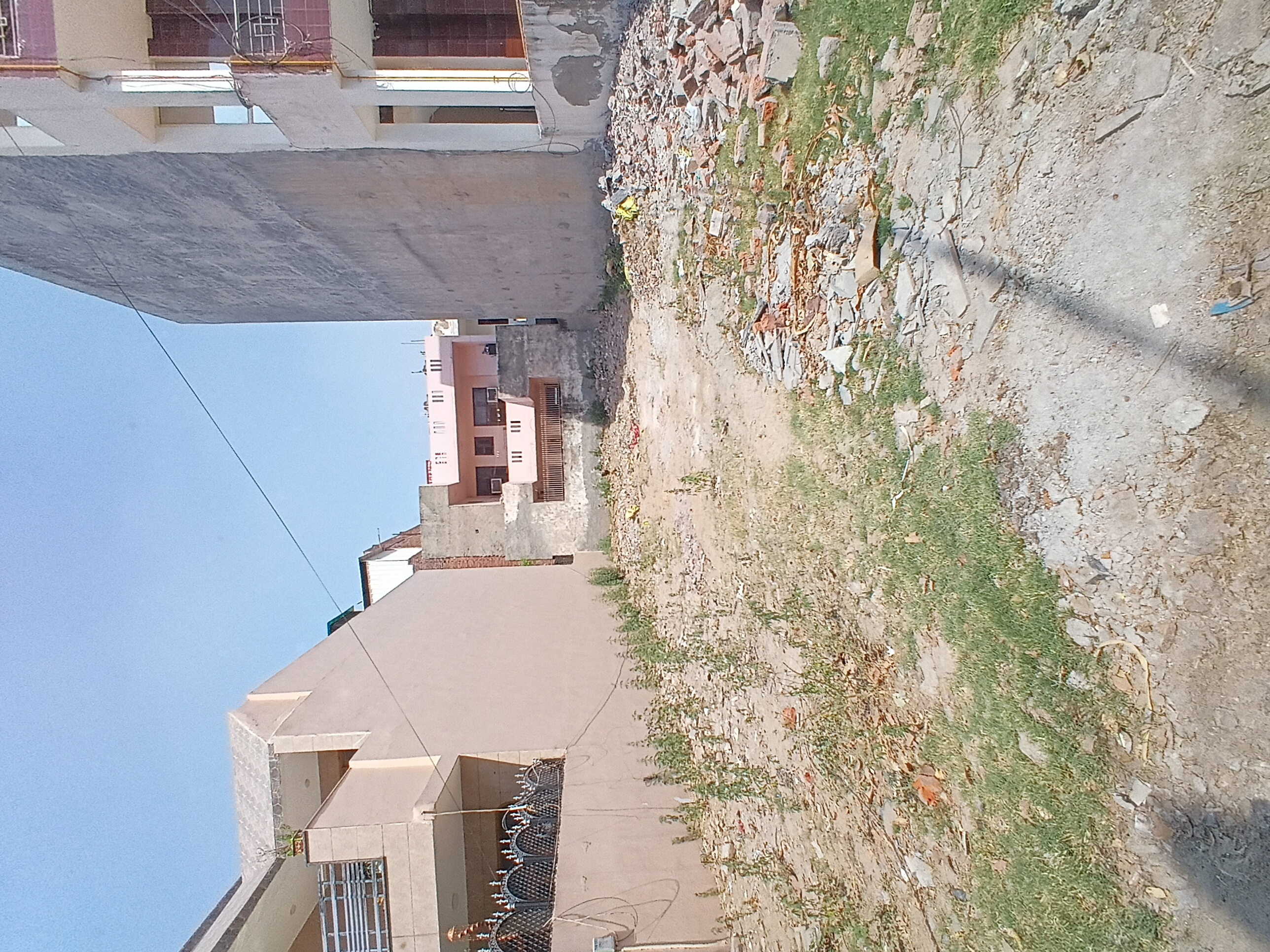 Plot For Sale in Sector 28