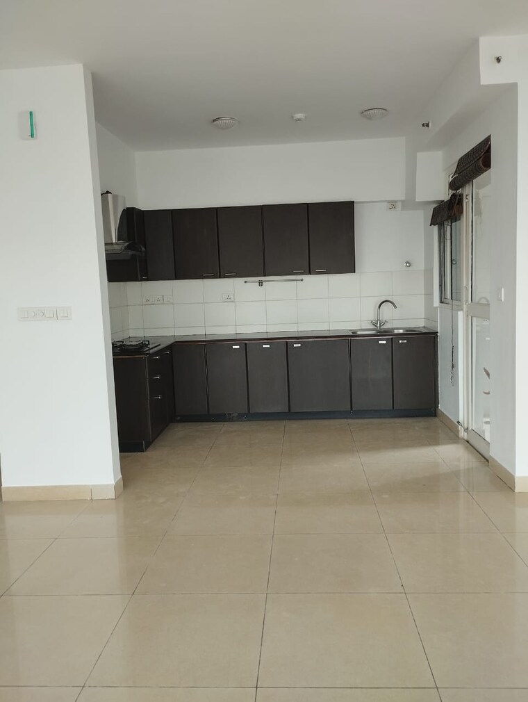 Kitchen, puravankara-elita-promenade 3 Bedroom 1690 Sq.Ft. Apartment In Jp Nagar Bangalore 9601241