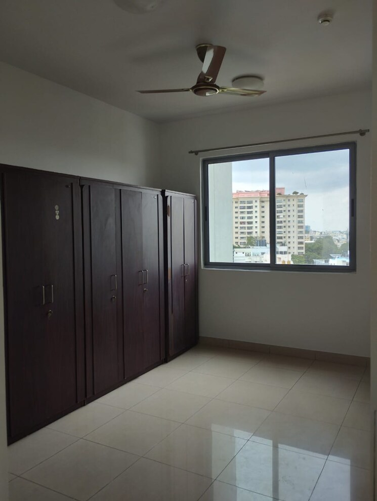 Bedroom, puravankara-elita-promenade 3 Bedroom 1690 Sq.Ft. Apartment In Jp Nagar Bangalore 9601241