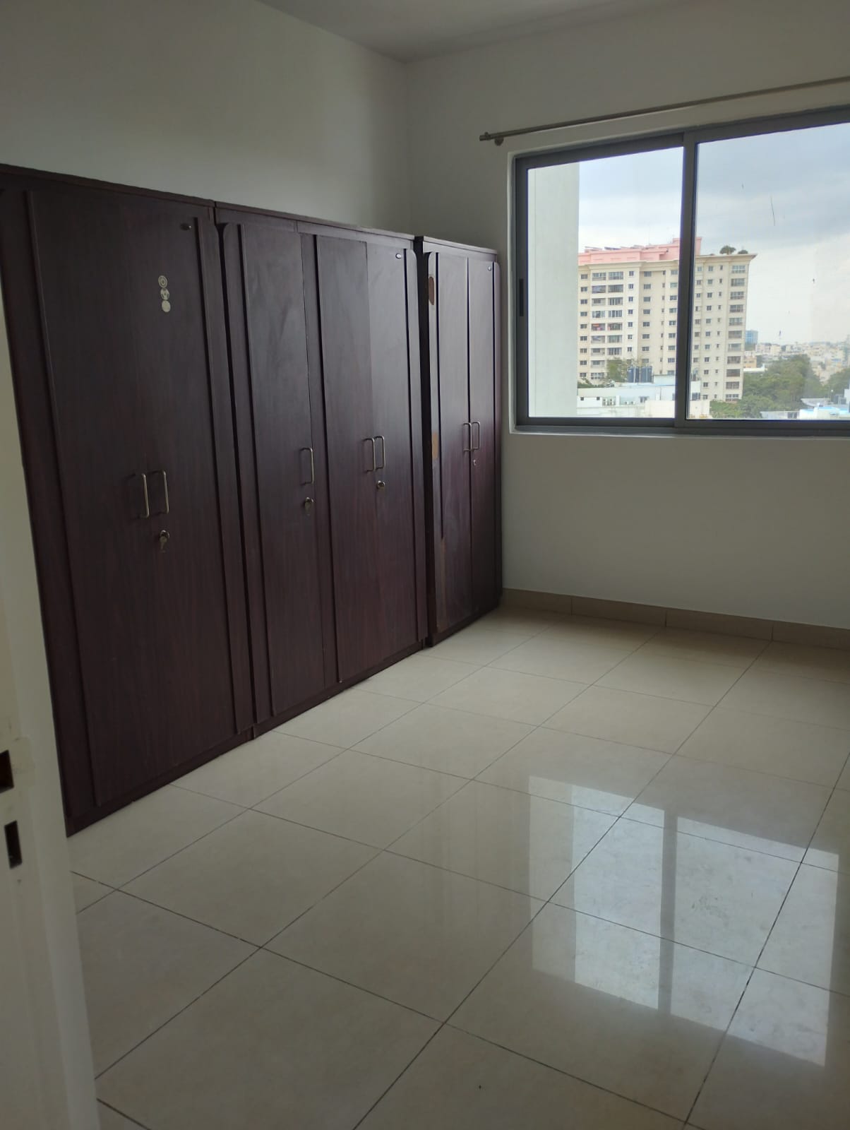 3 BHK + Extra Room Apartment For Sale in Puravankara Elita Promenade