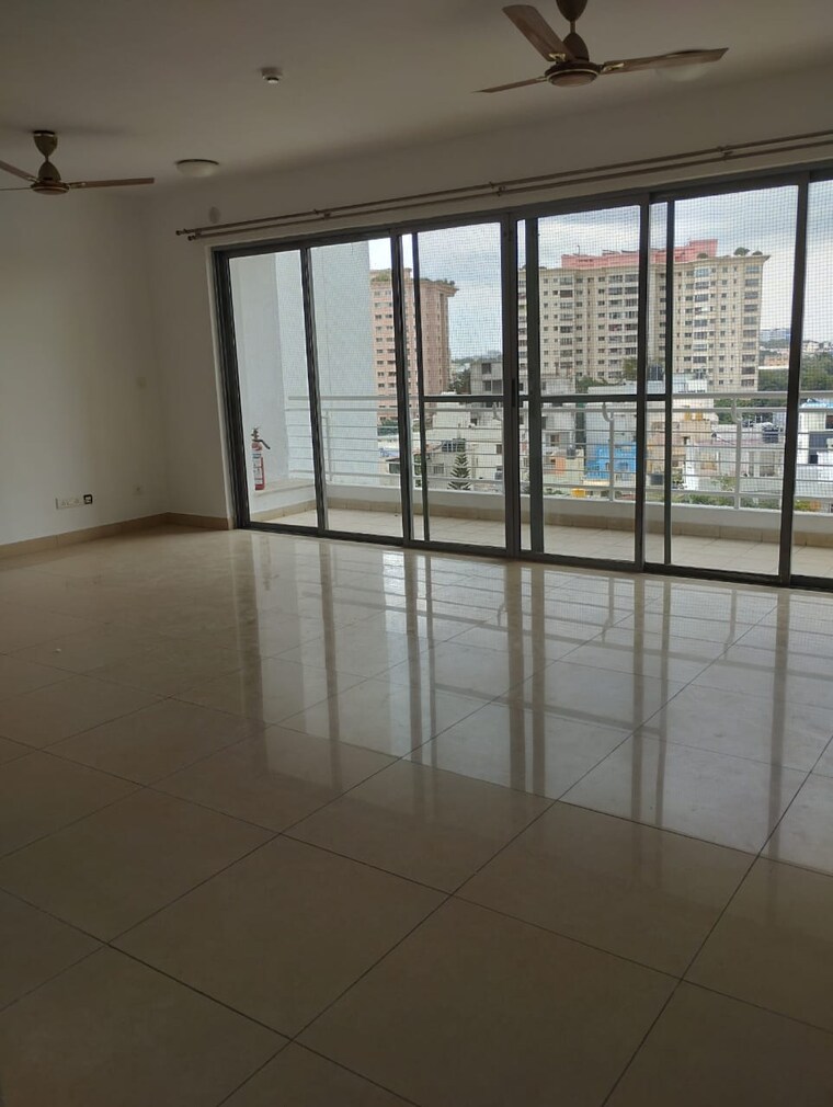 Room, puravankara-elita-promenade 3 Bedroom 1690 Sq.Ft. Apartment In Jp Nagar Bangalore 9601241