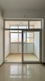 2.5 BHK + Study Room 1295 Sq.Ft. Apartment in Apex Athena