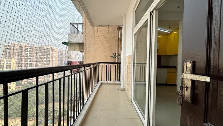 Balcony, apex-athena 2.5 Bedroom 1295 Sq.Ft. Apartment In Sector 75 Noida 9601264