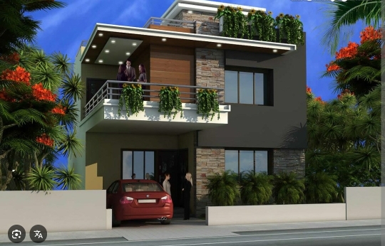 4 BHK Villa For Sale in Sap Golden Villa 