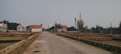 Plot For Sale in Plot On New Jail Road