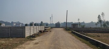  Plot – Exterior View View at Raebareli Road - for Sale