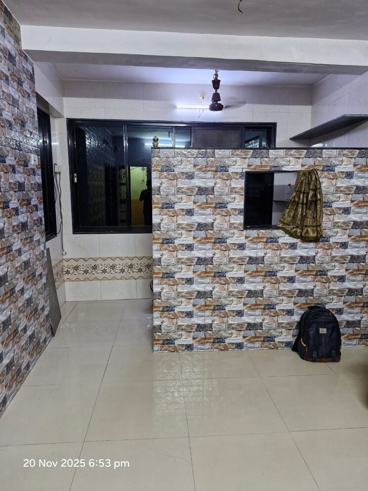  Parking, dombivli east 1 Bedroom 547 Sq.Ft. Apartment In Dombivli East Thane 9601285