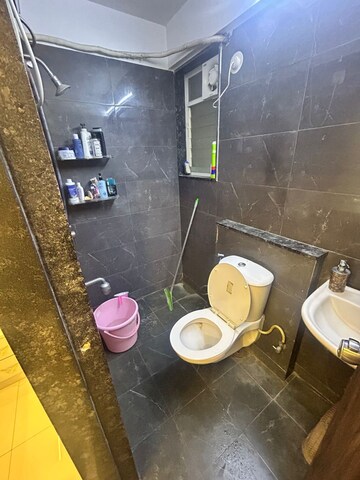 1 BHK Apartment For Rent in Choice Goodwill Metropolis West, Lohgaon