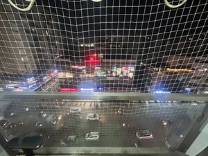 1 BHK Apartment – Exterior View View at Choice Goodwill Metropolis West, Lohgaon - for Rent