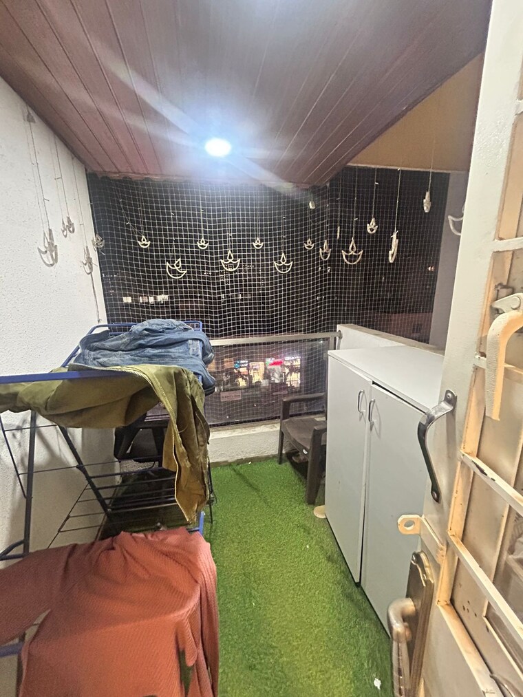 Master Bedroom, choice-goodwill-metropolis-west 1 Bedroom 520 Sq.Ft. Apartment In Lohgaon Pune 9601312