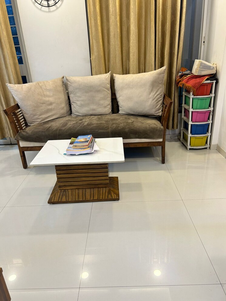 Bedroom, choice-goodwill-metropolis-west 1 Bedroom 520 Sq.Ft. Apartment In Lohgaon Pune 9601312