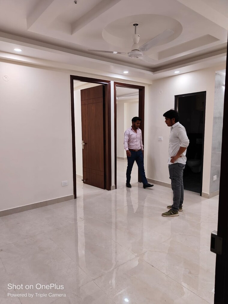 Room, saket 1 Bedroom 500 Sq.Ft. Builder Floor In Saket Delhi 9601334