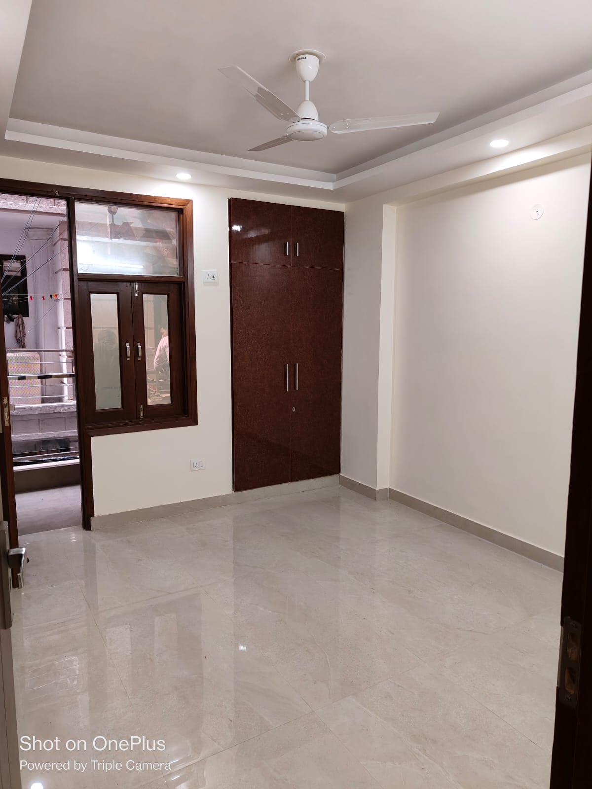 1 BHK Builder Floor For Rent in Shree Ram Associate 
