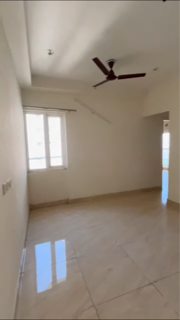 2 BHK Apartment For Rent in Gaur Yamuna City 16th Park View, Sector 19 Yamuna Expressway
