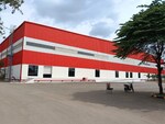99000 Sq.Yd. Warehouse in Hoskote