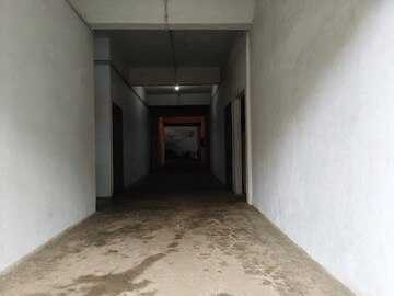 Team Area in  Warehouse at Pawne – for Rent