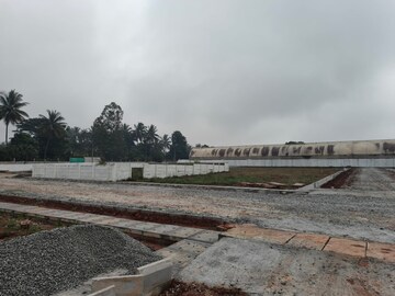  Plot For Sale in Devanahalli
