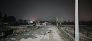  Plot – Exterior View View at Raebareli Road - for Sale