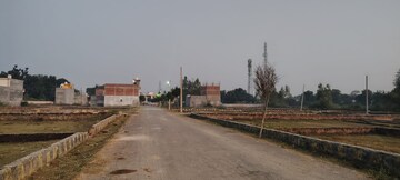  Plot – Exterior View View at Raebareli Road - for Sale