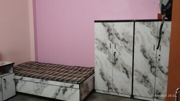  Pg For Rent in Vivekanandapuri