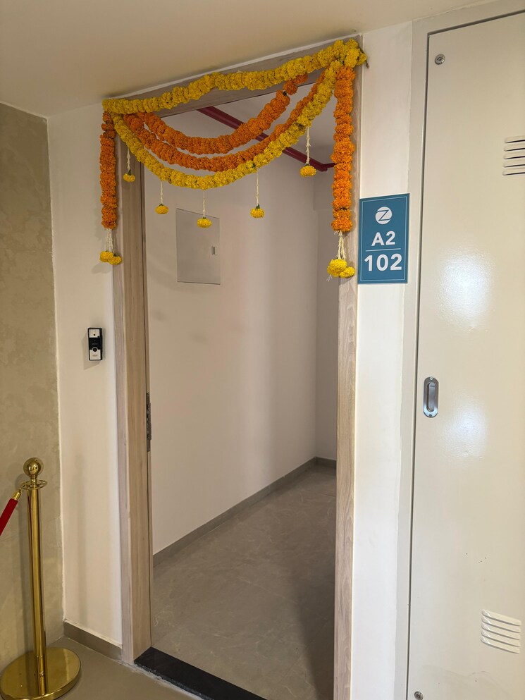 undefined, zen-elite 3 Bedroom 1450 Sq.Ft. Apartment In Kharadi Pune 9601348