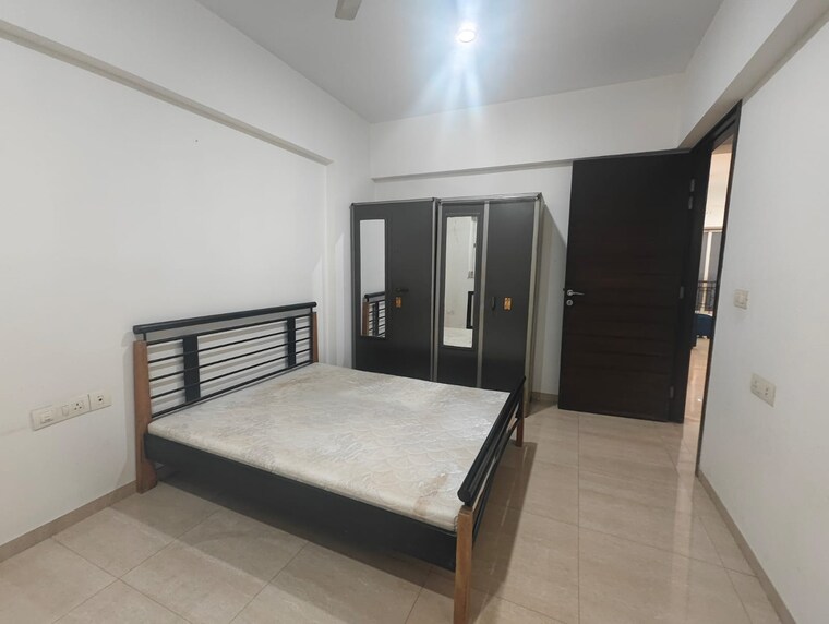 Bedroom, chembur 2 Bedroom 975 Sq.Ft. Apartment In Chembur Mumbai 9601623