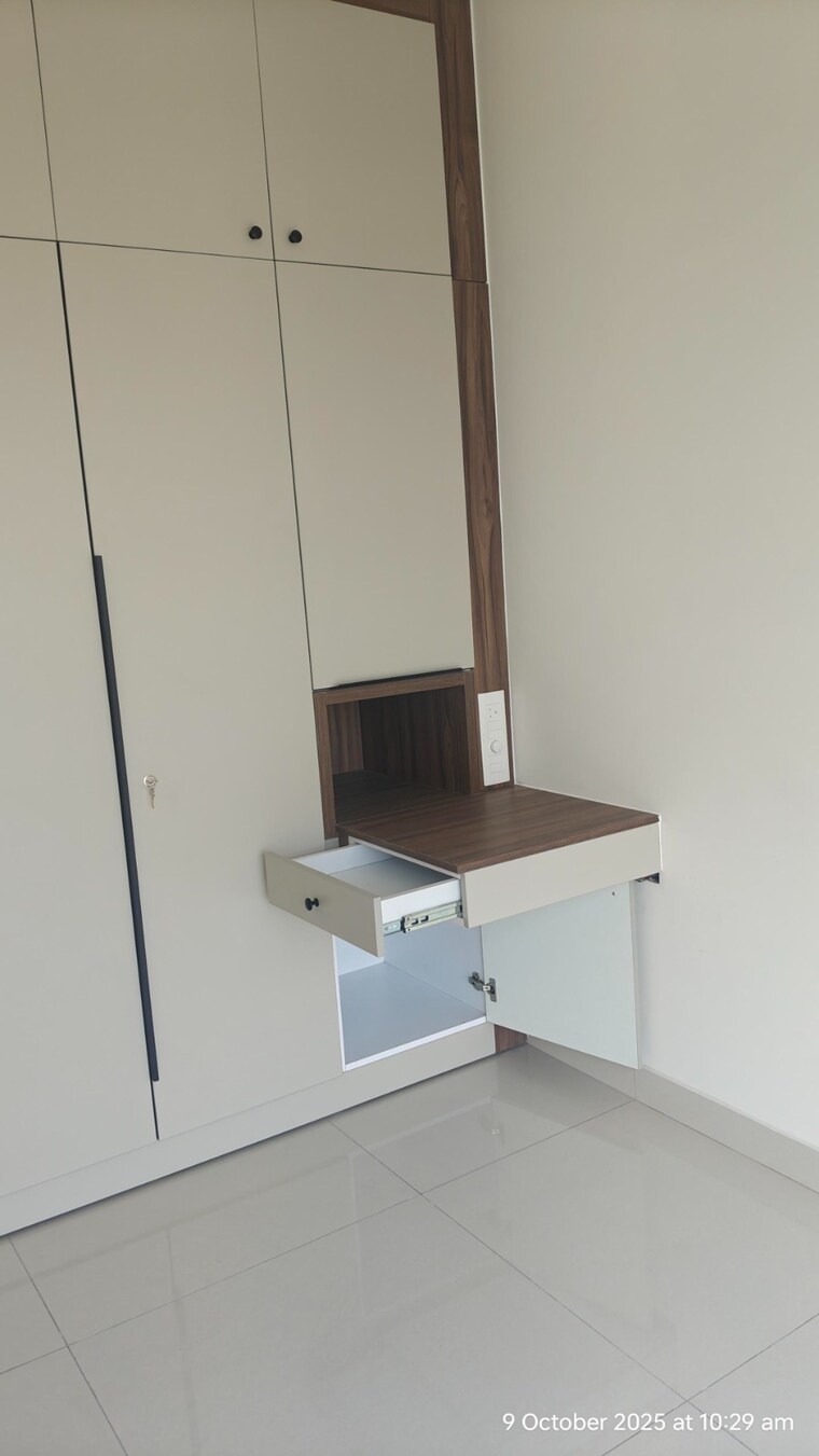 Room, purva-atmosphere 2 Bedroom 1200 Sq.Ft. Apartment In Thanisandra Main Road Bangalore 9601349