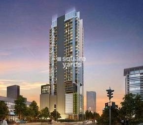 2 BHK Apartment For Sale in Spenta Medius