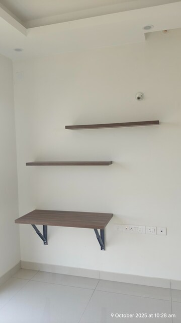  2 BHK Apartment at Purva Atmosphere, Thanisandra Main Road – for Rent