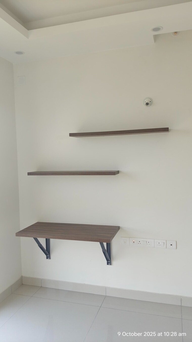 Other, purva-atmosphere 2 Bedroom 1200 Sq.Ft. Apartment In Thanisandra Main Road Bangalore 9601349