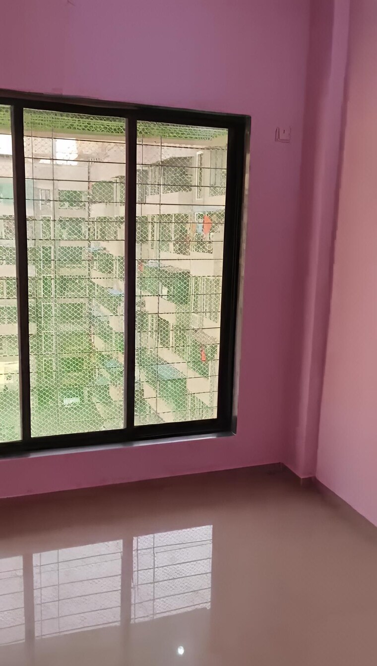 Bedroom, dew-berry 1 Bedroom 595 Sq.Ft. Apartment In Nalasopara West Palghar 9601378