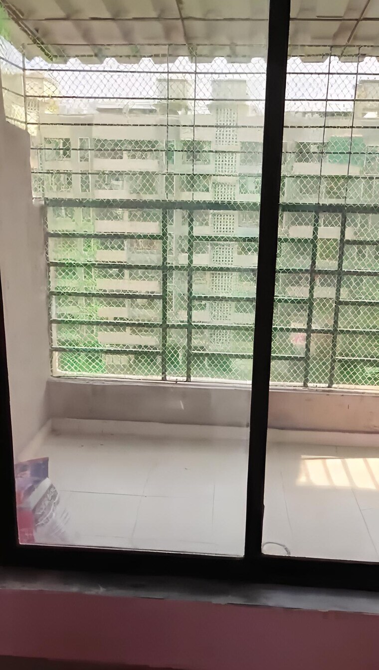 Balcony, dew-berry 1 Bedroom 595 Sq.Ft. Apartment In Nalasopara West Palghar 9601378