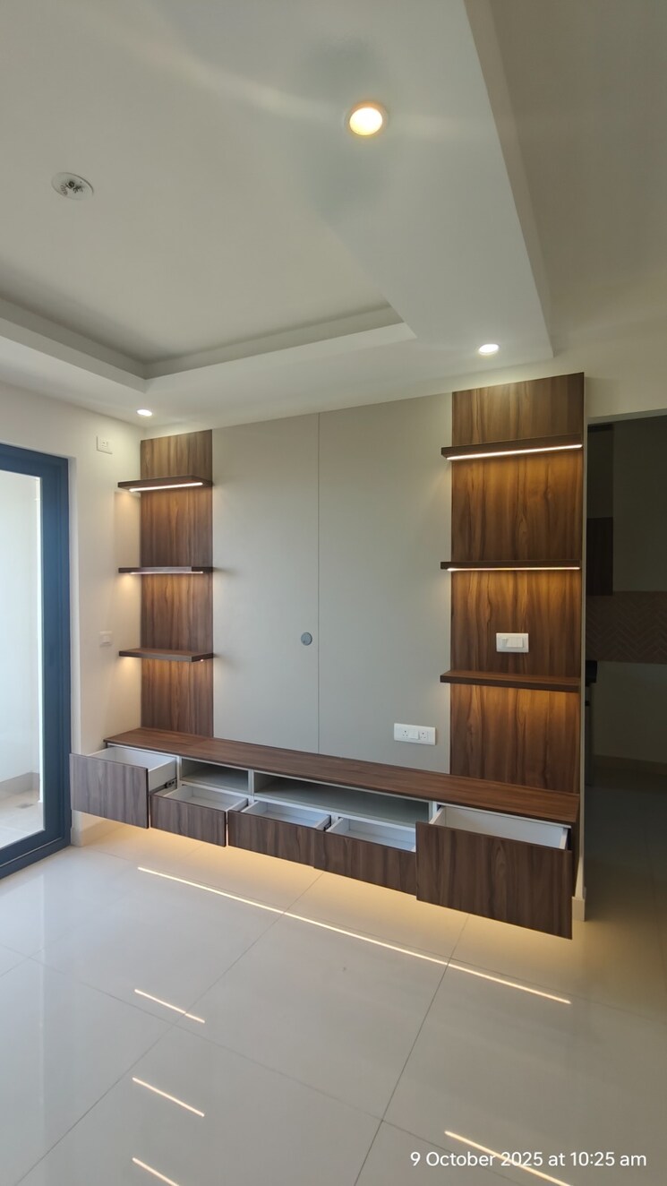 Room, purva-atmosphere 2 Bedroom 1444 Sq.Ft. Apartment In Thanisandra Main Road Bangalore 9601352