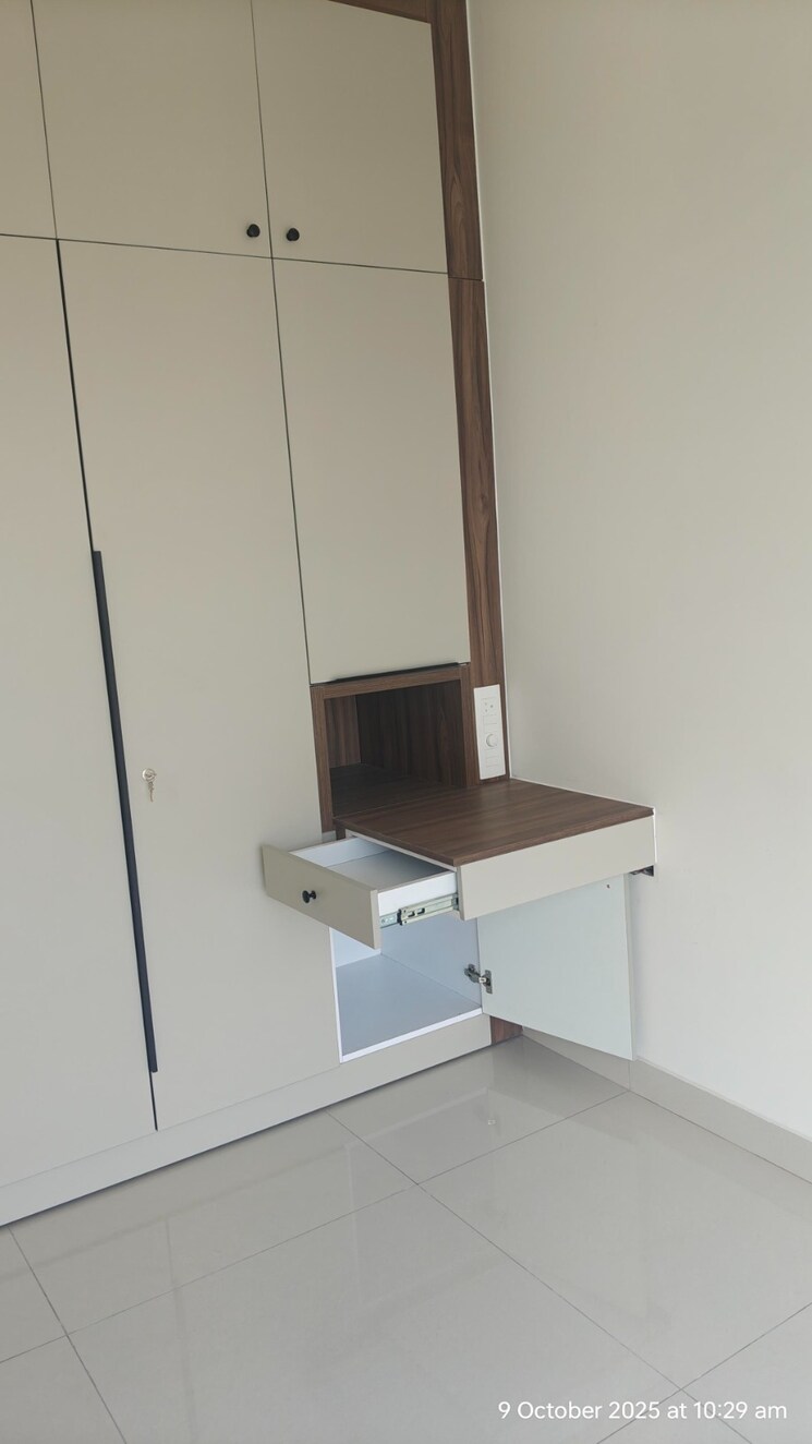 Room, purva-atmosphere 2 Bedroom 1444 Sq.Ft. Apartment In Thanisandra Main Road Bangalore 9601352