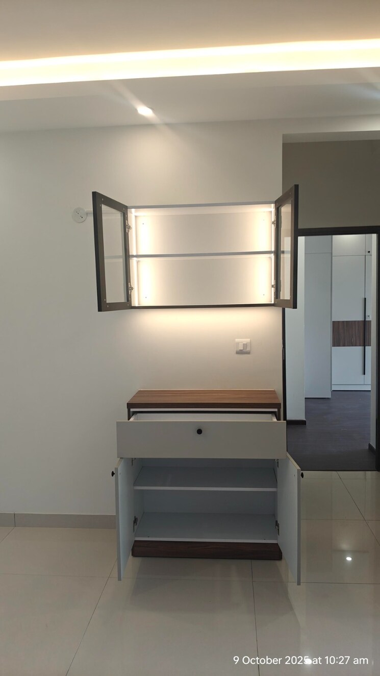 Room, purva-atmosphere 2 Bedroom 1444 Sq.Ft. Apartment In Thanisandra Main Road Bangalore 9601352