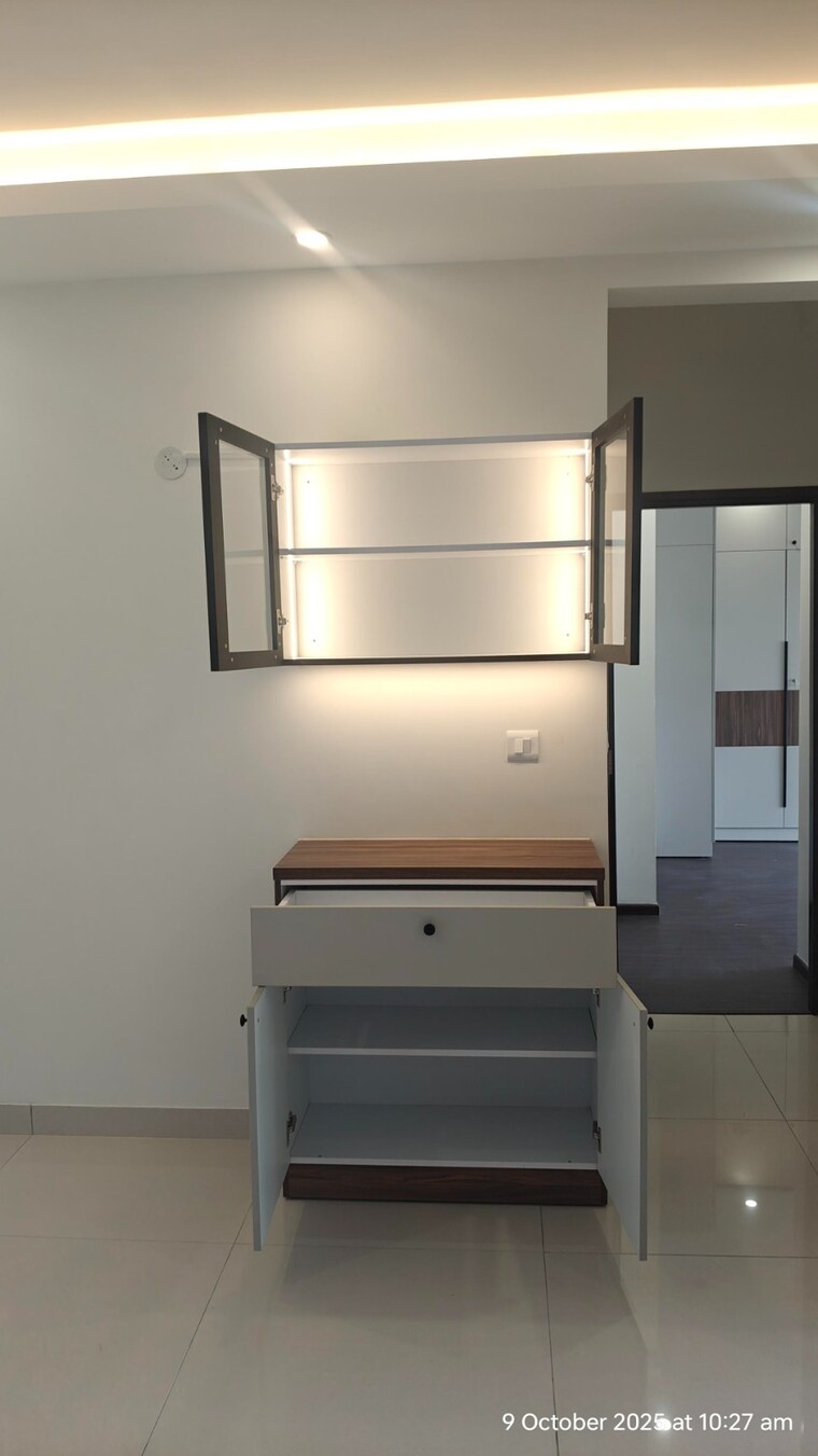 Room, purva-atmosphere 2 Bedroom 1444 Sq.Ft. Apartment In Thanisandra Main Road Bangalore 9601352