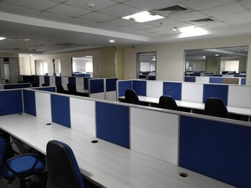 Furnished Amenities in  Office Space at Kharadi – for Rent