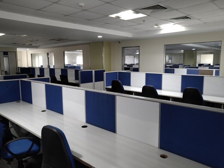 undefined, kharadi Commercial Office Space 8833 Sq.Ft. In Kharadi Pune 9601357