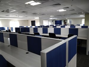  Office Space For Rent in Kharadi