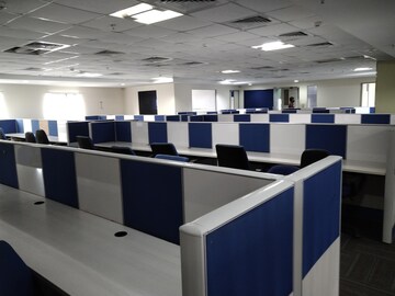  Office Space For Rent in Kharadi