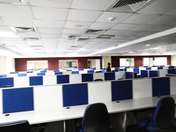 Furnished Amenities in  Office Space at Kharadi – for Rent