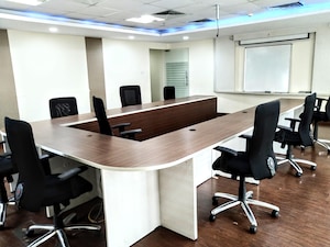 Furnished Amenities in  Office Space at Kharadi – for Rent
