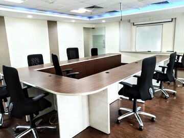 Furnished Amenities in  Office Space at Kharadi – for Rent