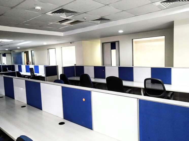 undefined, kharadi Commercial Office Space 8833 Sq.Ft. In Kharadi Pune 9601357