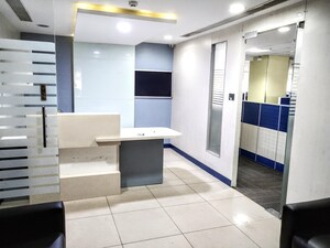 Furnished Amenities in  Office Space at Kharadi – for Rent
